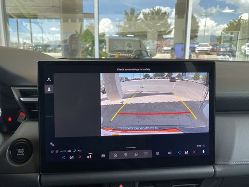 New 2026 MAZDA CX-5 Preferred AWD/4WD image 4