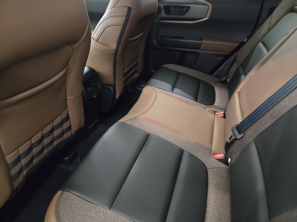 New 2026 Ford Bronco Sport Outer Banks w/ Outer Banks Tech Package+ AWD/4WD image 26