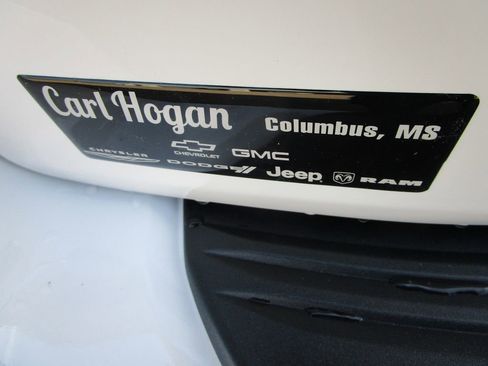 New 2026 Chevrolet Tahoe LT RWD image 15