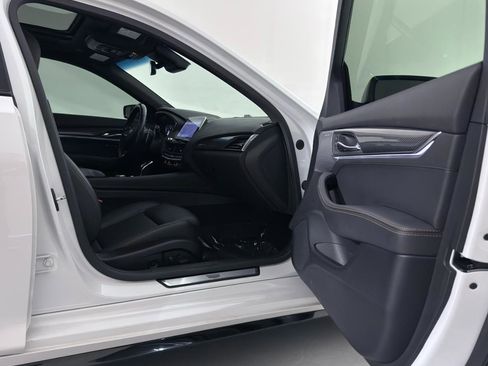 Used 2020 Cadillac CT5 Sport image 24