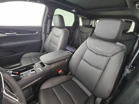 New 2026 Cadillac XT5 Premium Luxury w/ LPO, ONYX Package image 21