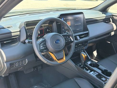 New 2026 Subaru Outback Wilderness AWD/4WD image 12