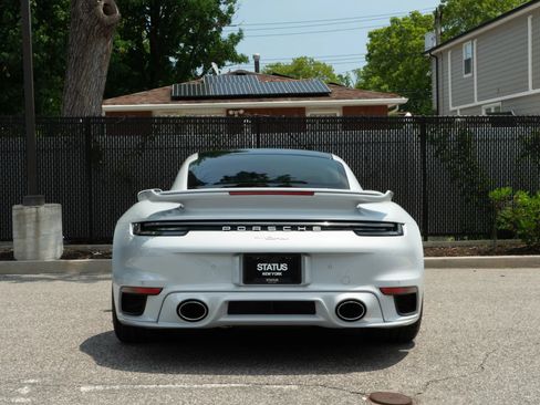 Used 2024 Porsche 911 GT3 RS AWD/4WD image 11