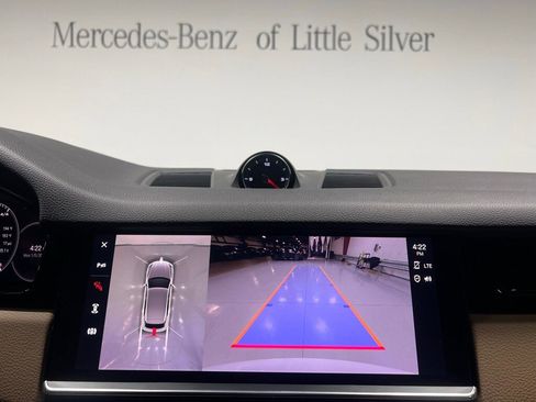 Used 2023 Porsche Cayenne image 34