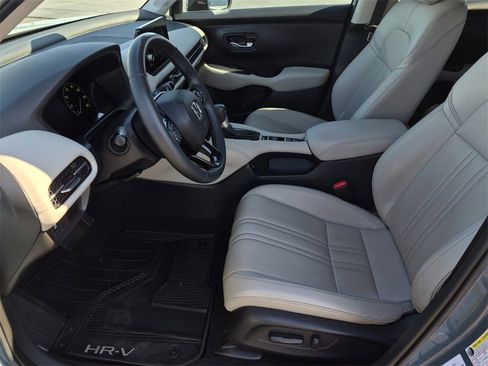 Used 2024 Honda HR-V EX-L image 30