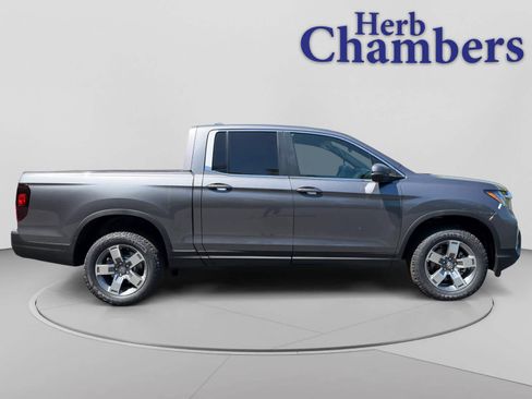 New 2026 Honda Ridgeline RTL image 11