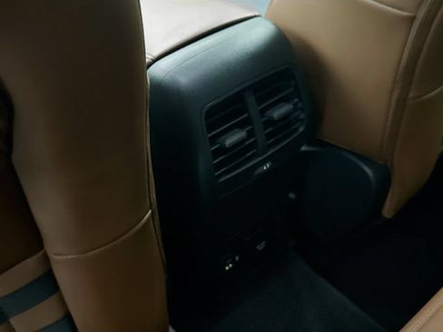 Used 2023 Ford Bronco Sport Outer Banks AWD/4WD image 25