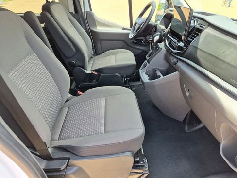 Used 2024 Ford Transit 350 XLT RWD image 19