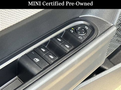 Used 2025 MINI Cooper S image 21
