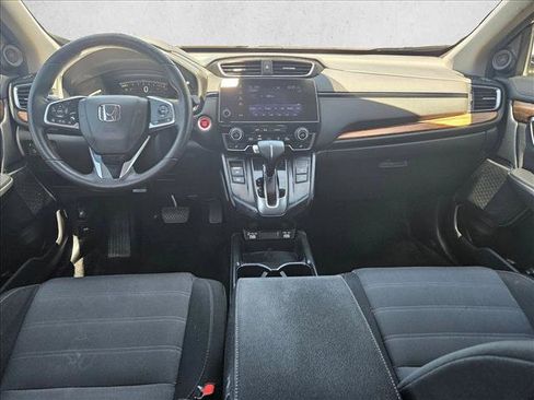 Used 2021 Honda CR-V EX image 18