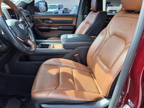 Used 2022 RAM 1500 Limited image 11