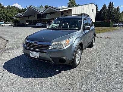 Used 2010 Subaru Forester 2.5X Premium