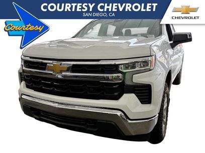 Used 2023 Chevrolet Silverado 1500 LT