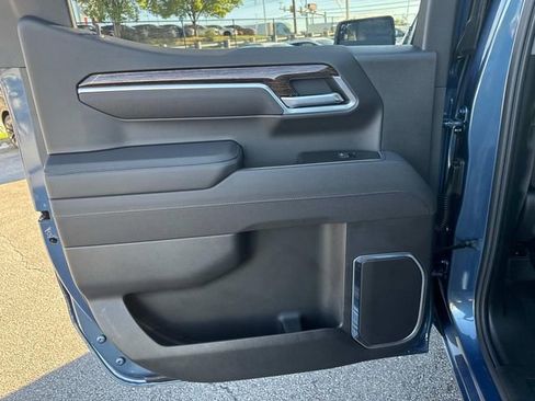 New 2026 GMC Sierra 1500 Elevation image 14