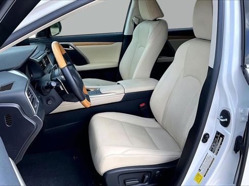 Used 2022 Lexus RX 450hL AWD w/ Premium Package image 8