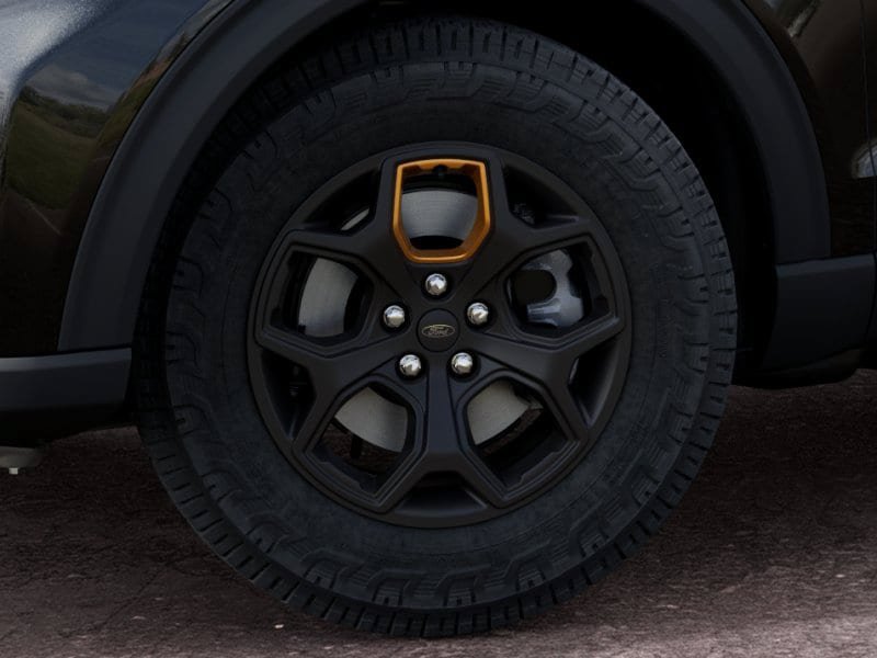 New 2027 Ford Explorer Tremor AWD/4WD image 19