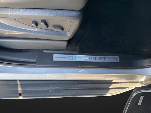 Used 2016 Chevrolet Suburban LTZ w/ Max Trailering Package image 60