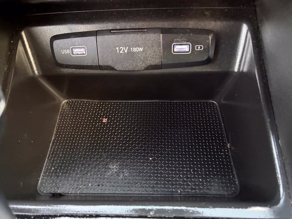 Certified 2024 Hyundai Tucson SE AWD/4WD image 33