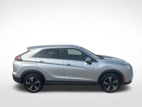 Used 2024 Mitsubishi Eclipse Cross SE AWD/4WD image 6