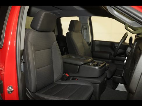 Used 2023 GMC Sierra 1500 Pro w/ Graphite Edition AWD/4WD image 31