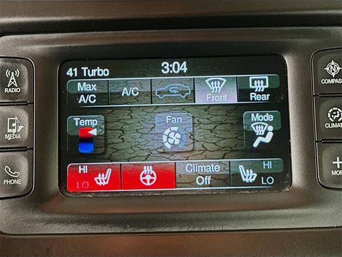 Used 2015 Jeep Cherokee Sport w/ Cold Weather Group image 20