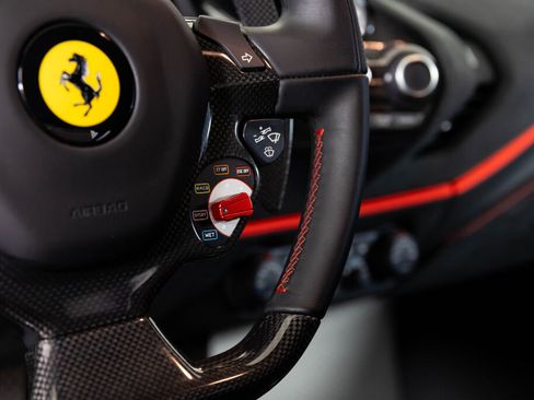 Certified 2020 Ferrari 488 Pista image 60
