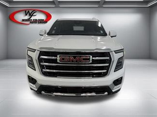 New 2026 GMC Yukon Elevation video 2