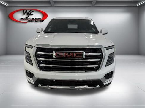 New 2026 GMC Yukon Elevation image 2