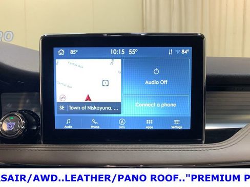 Used 2022 Lincoln Corsair AWD w/ Premium Package image 37