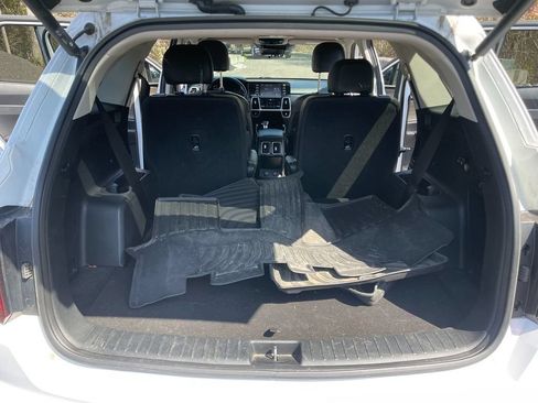 Used 2021 Kia Sorento EX w/ Panoramic Sunroof Package AWD/4WD image 26
