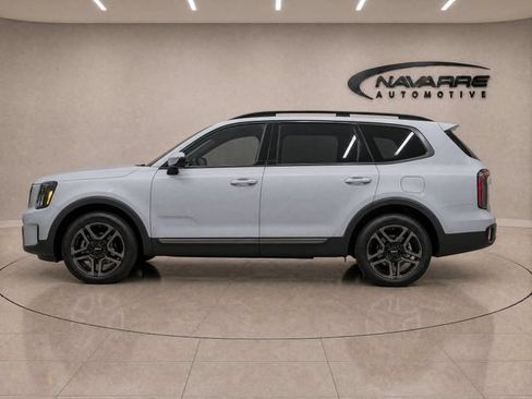 Used 2024 Kia Telluride SX Prestige X-Line AWD/4WD image 5