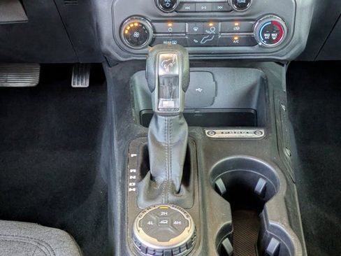 Certified 2022 Ford Bronco 4-Door image 16