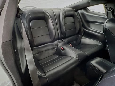 Used 2017 Ford Mustang Premium w/ Equipment Group 201A image 26