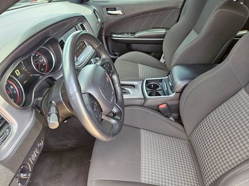 Used 2023 Dodge Charger Scat Pack w/ Technology Group RWD image 15