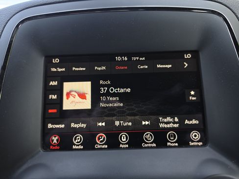 Used 2019 Dodge Durango GT AWD/4WD image 28