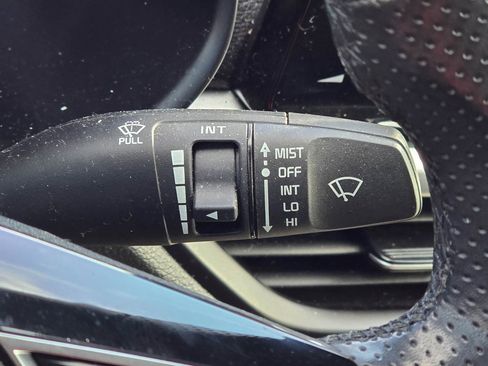 Used 2024 Kia Forte GT-Line image 22