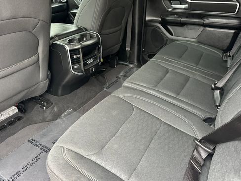 Used 2025 RAM 1500 Big Horn image 5