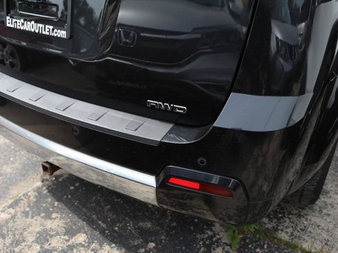 Used 2013 GMC Terrain Denali AWD/4WD image 8