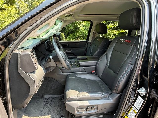 Used 2023 Toyota Tundra TRD Pro AWD/4WD image 12