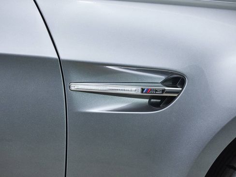 Used 2013 BMW M3 Coupe RWD image 36