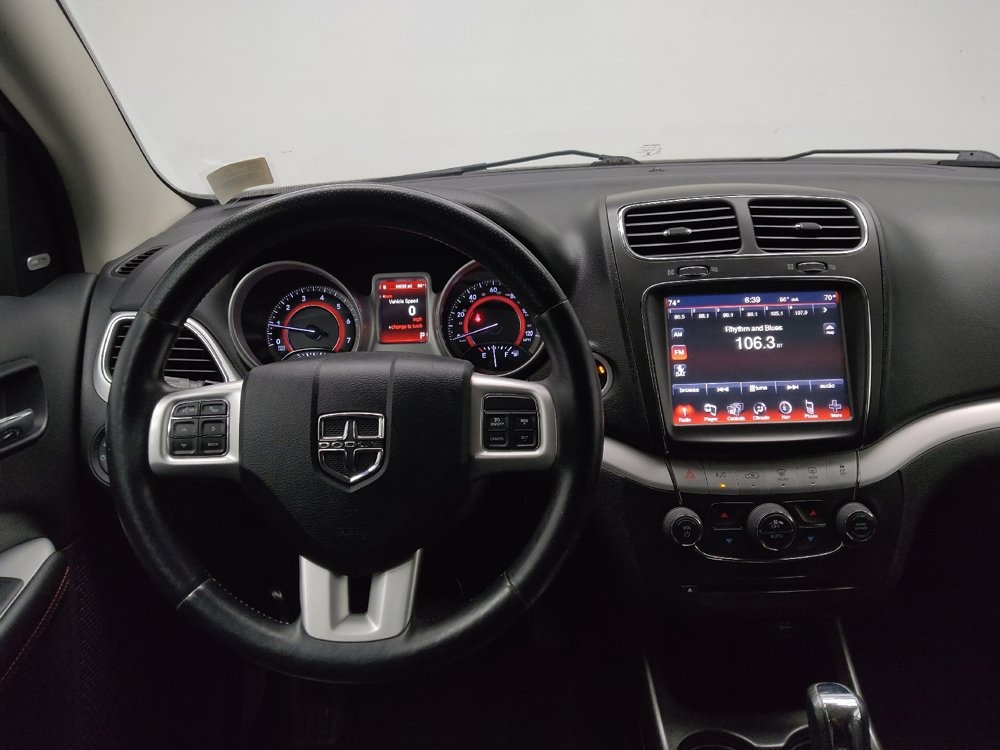 Used 2016 Dodge Journey R/T AWD/4WD image 22