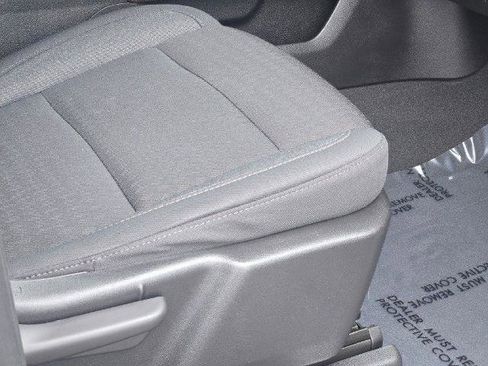 Used 2023 Chevrolet Silverado 1500 RST image 8