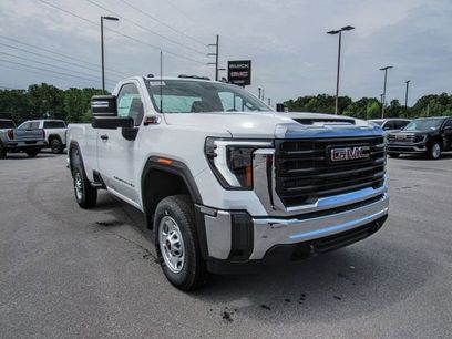 New 2025 GMC Sierra 2500 Pro
