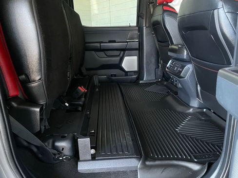 Used 2021 Ford F150 Raptor w/ Equipment Group 801A High image 31