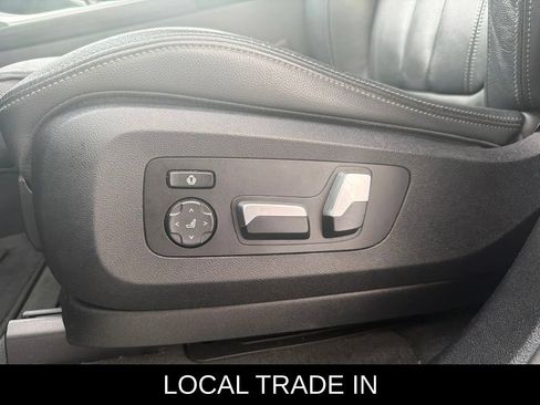 Used 2019 BMW X7 xDrive40i w/ Premium Package AWD/4WD image 52
