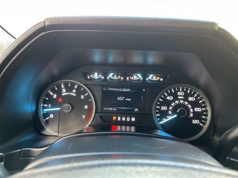 Certified 2020 Ford F150 XLT w/ Equipment Group 302A Luxury image 21