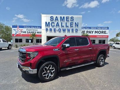 Used 2023 GMC Sierra 1500 SLT