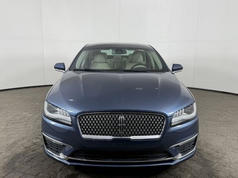 Used 2018 Lincoln MKZ Reserve w/ Climate Package image 2