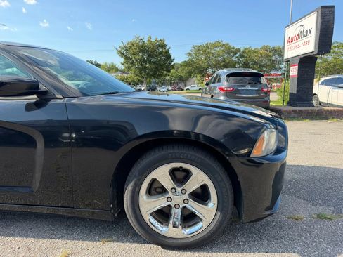 Used 2012 Dodge Charger SXT Plus RWD image 23