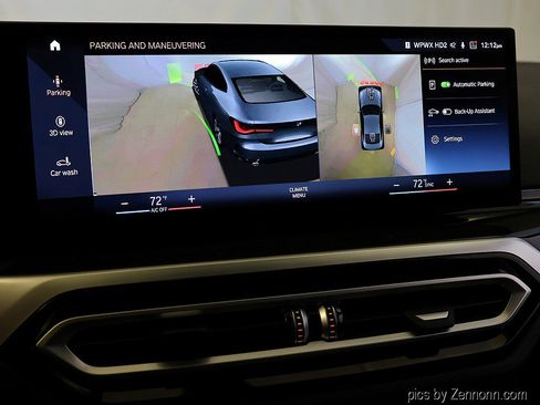 Certified 2024 BMW 430i xDrive 430i xDrive w/ Premium Package image 22